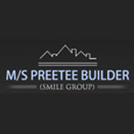 Logo of Preetee Builder